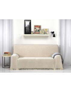 Colcha multiuso cama... 2