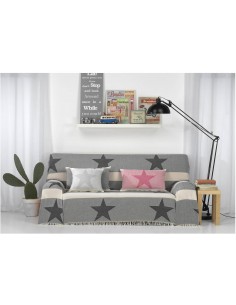 Colcha multiusos cama... 2