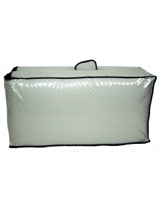 Almohada viscolastica funda...