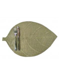 Salva manteles natural