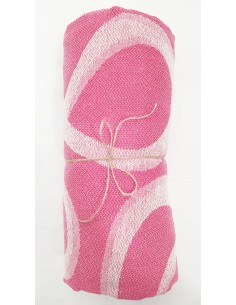 Toalla multiuso playeros Nudos 2