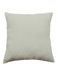 Cojin algodón Rombos...