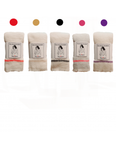 Fular pañuelo prenda de...