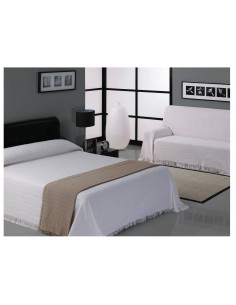 Colcha multiuso cama...