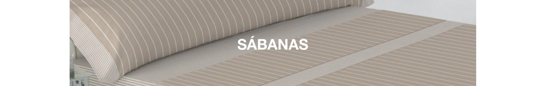 sabanas
