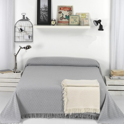 Decoración habitación